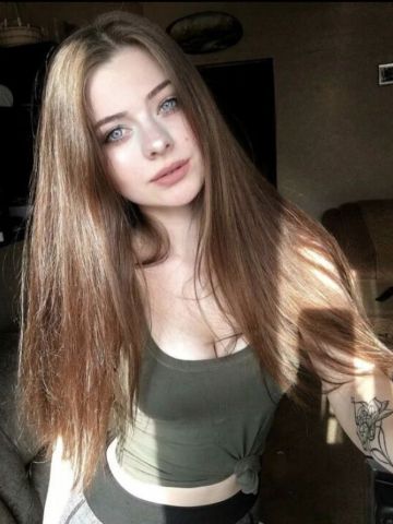 Проститутка Ирина